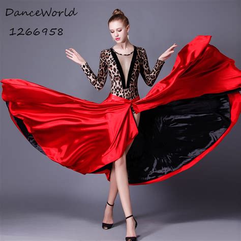 paso doble skirt|Amazon.com: Paso Doble Dress.